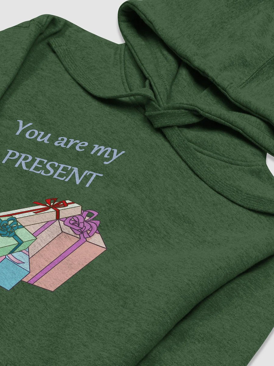 Present Perfect Hoodie product image (19)
