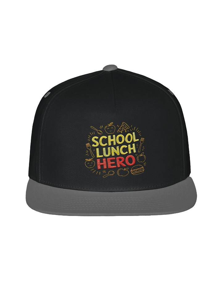 School Lunch Hero product image (1)