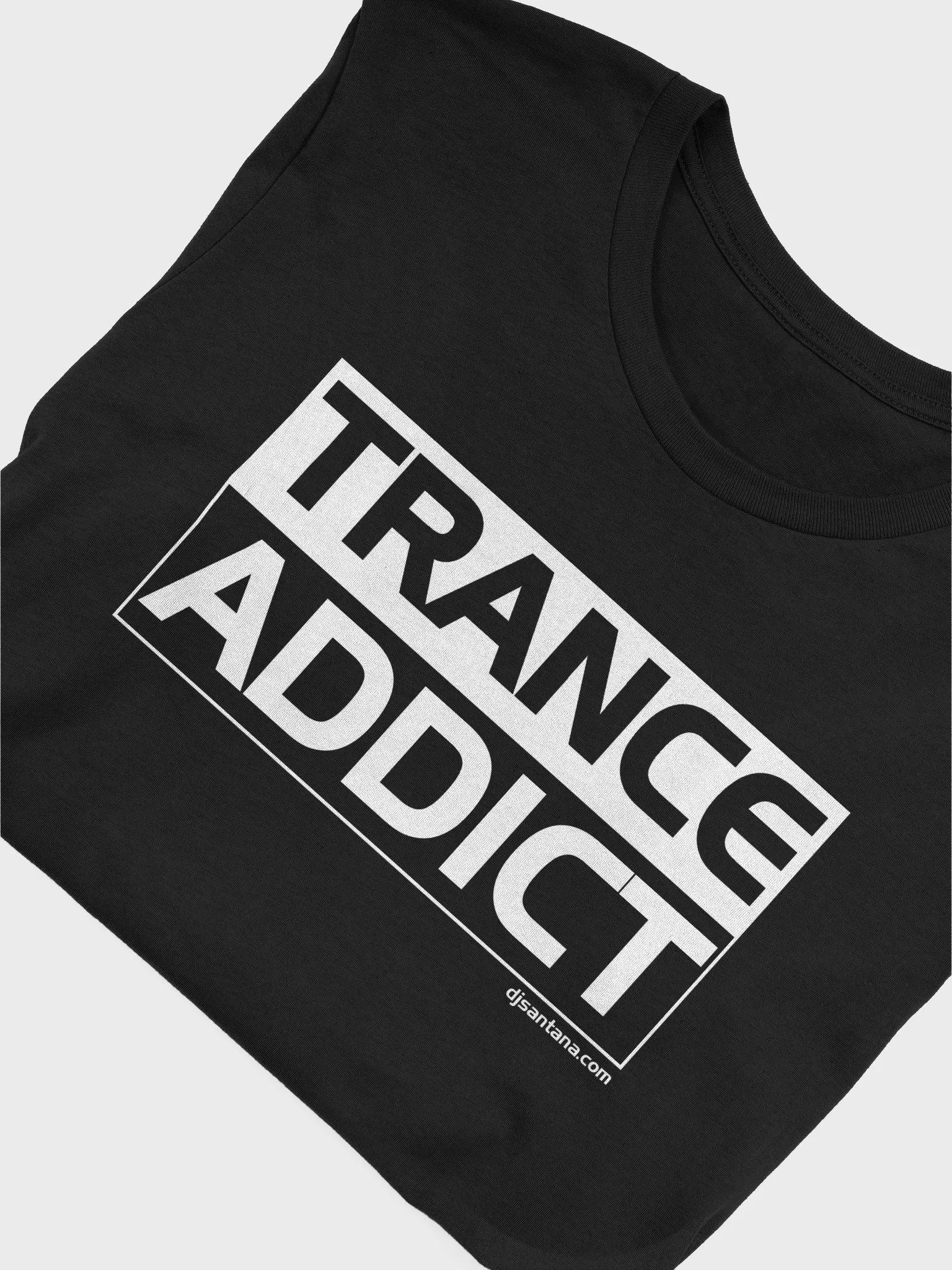 Trance Addict T-Shirt product image (27)