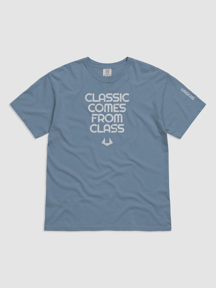 Urgers Classic Shirt product image (51)