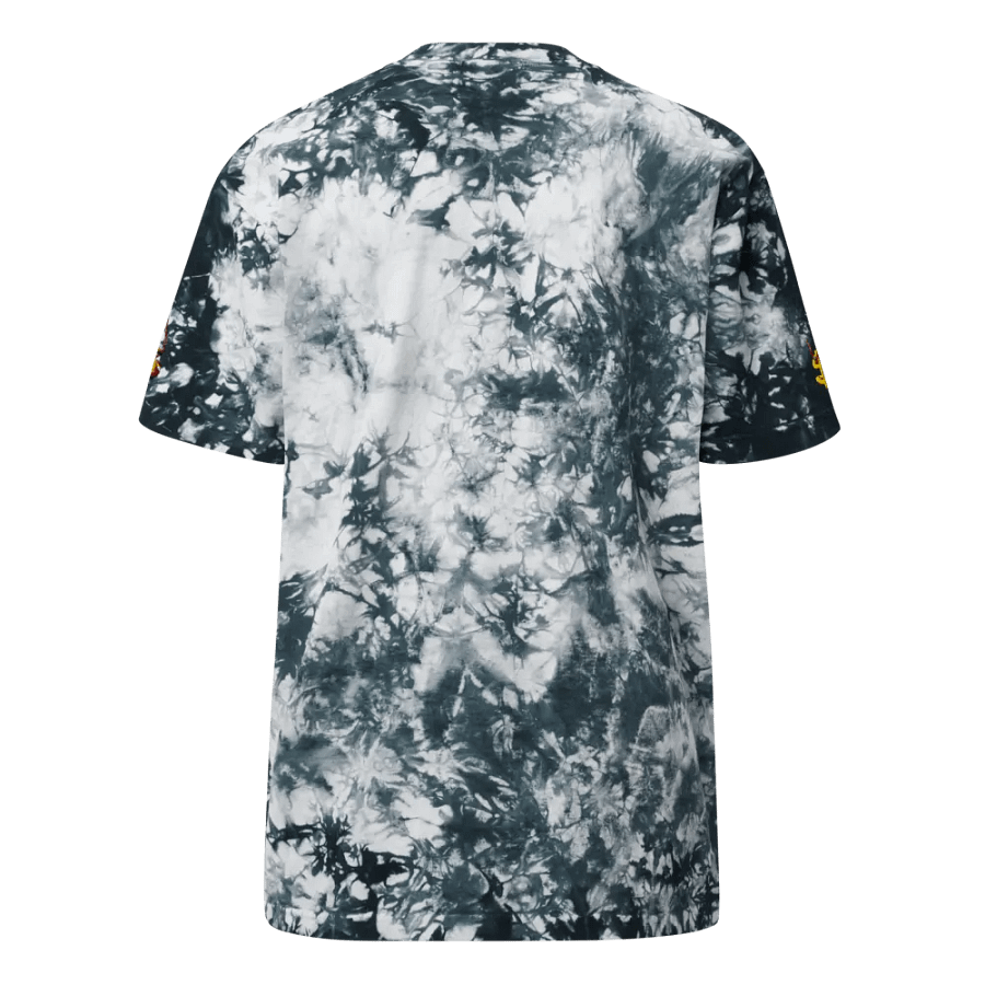 Hustler Oversized Tee product image (4)