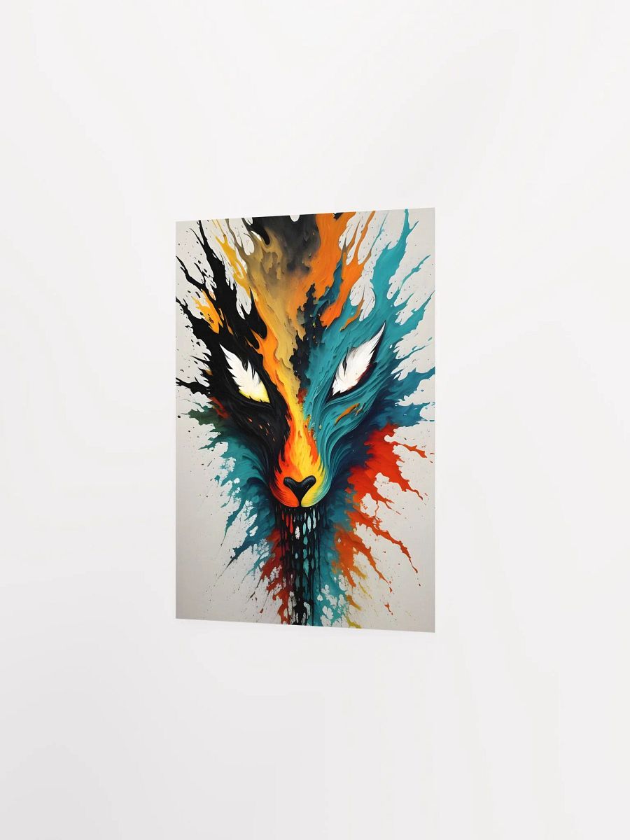 Poster - Fox Spirit product image (2)