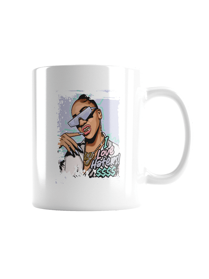 ILH Glossy Mug product image (4)