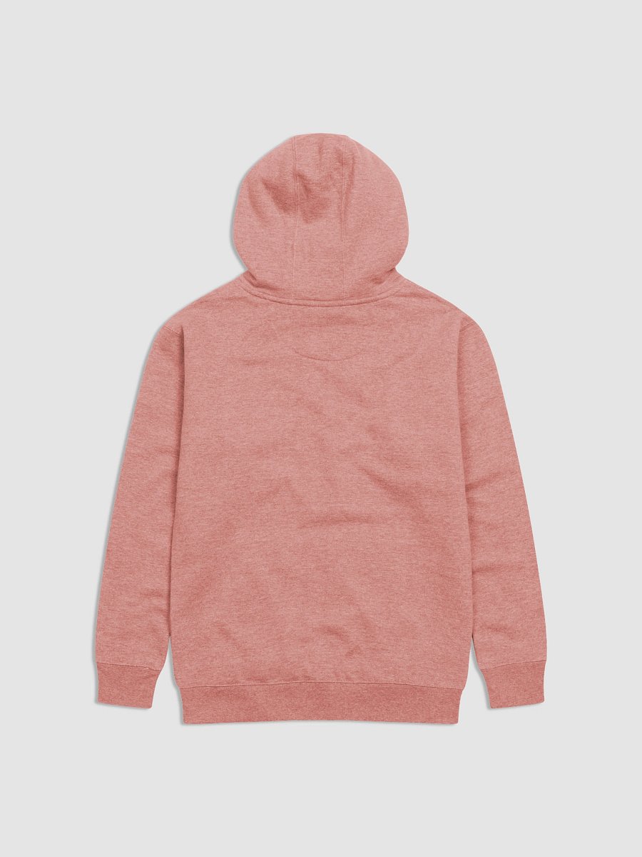 Savor Every Bite – Cute Sloth Chocolate Hoodie | Funny Food-Inspired Loungewear from the Sloths Having Snacks Collection product image (2)