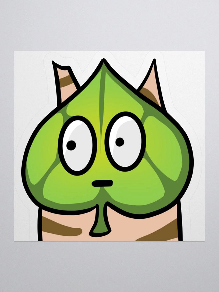 Blink Sticker product image (1)