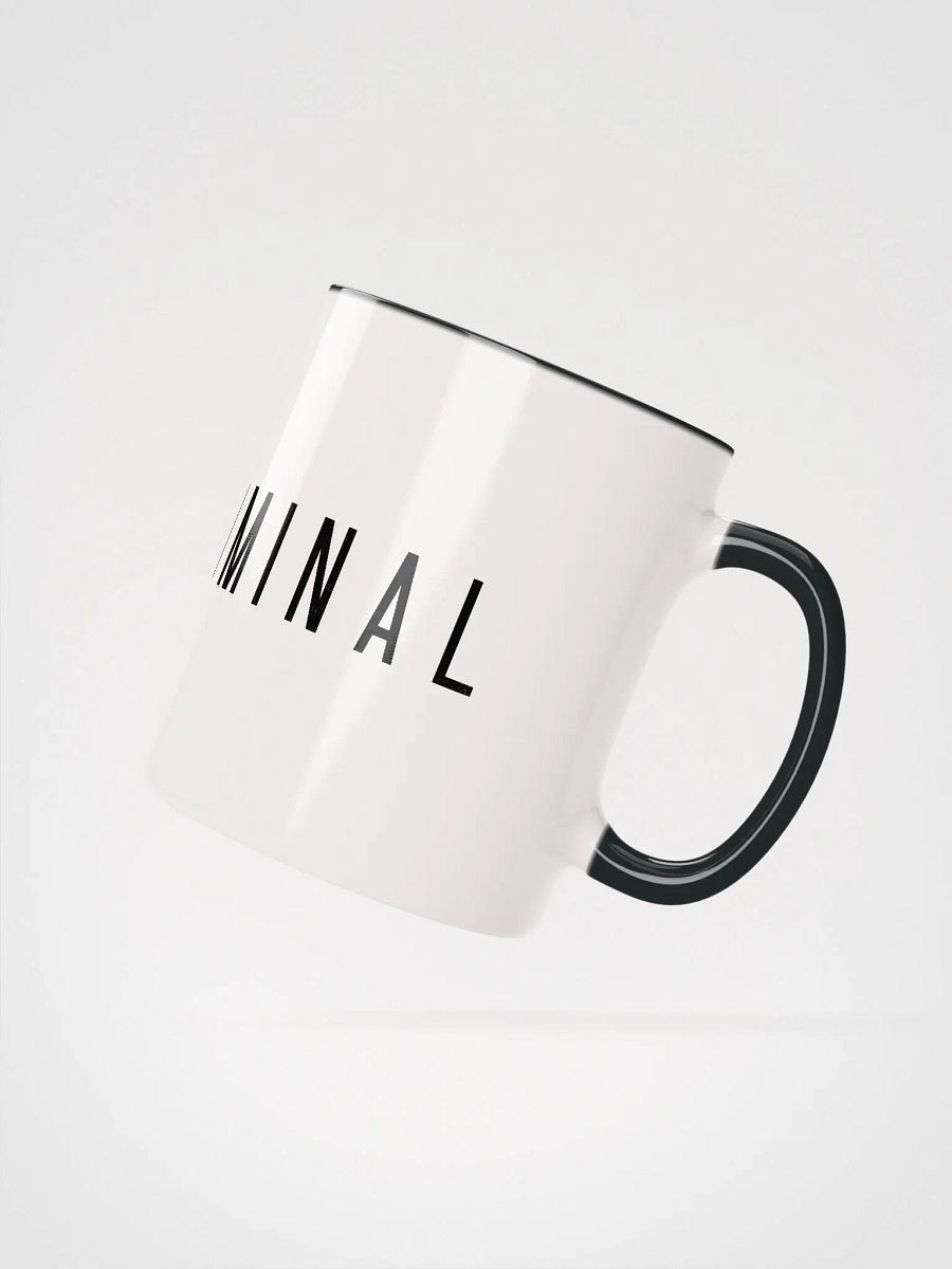 We Interrupt This Program Mug product image (2)