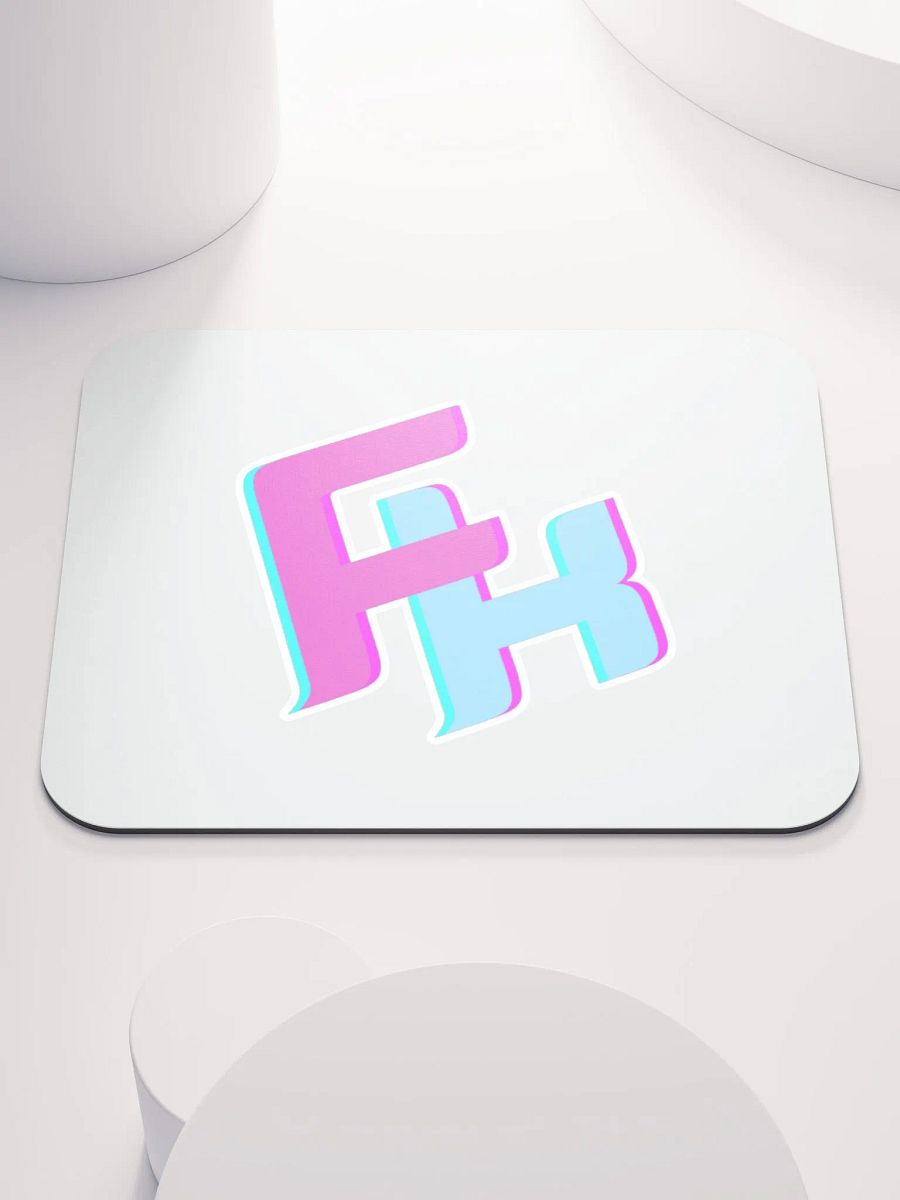 Fk Mousepad Small product image (3)