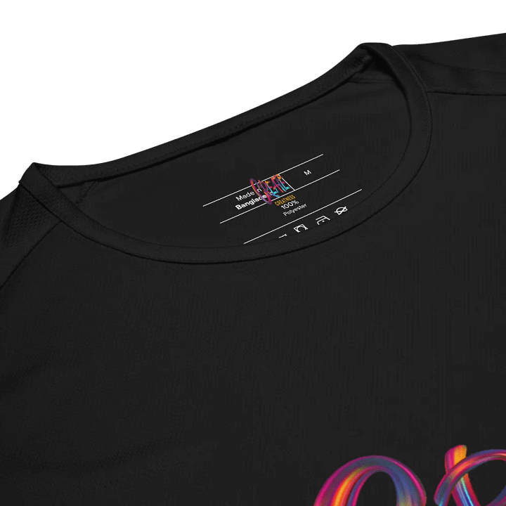 Create Greatness Sports Jersey product image (8)