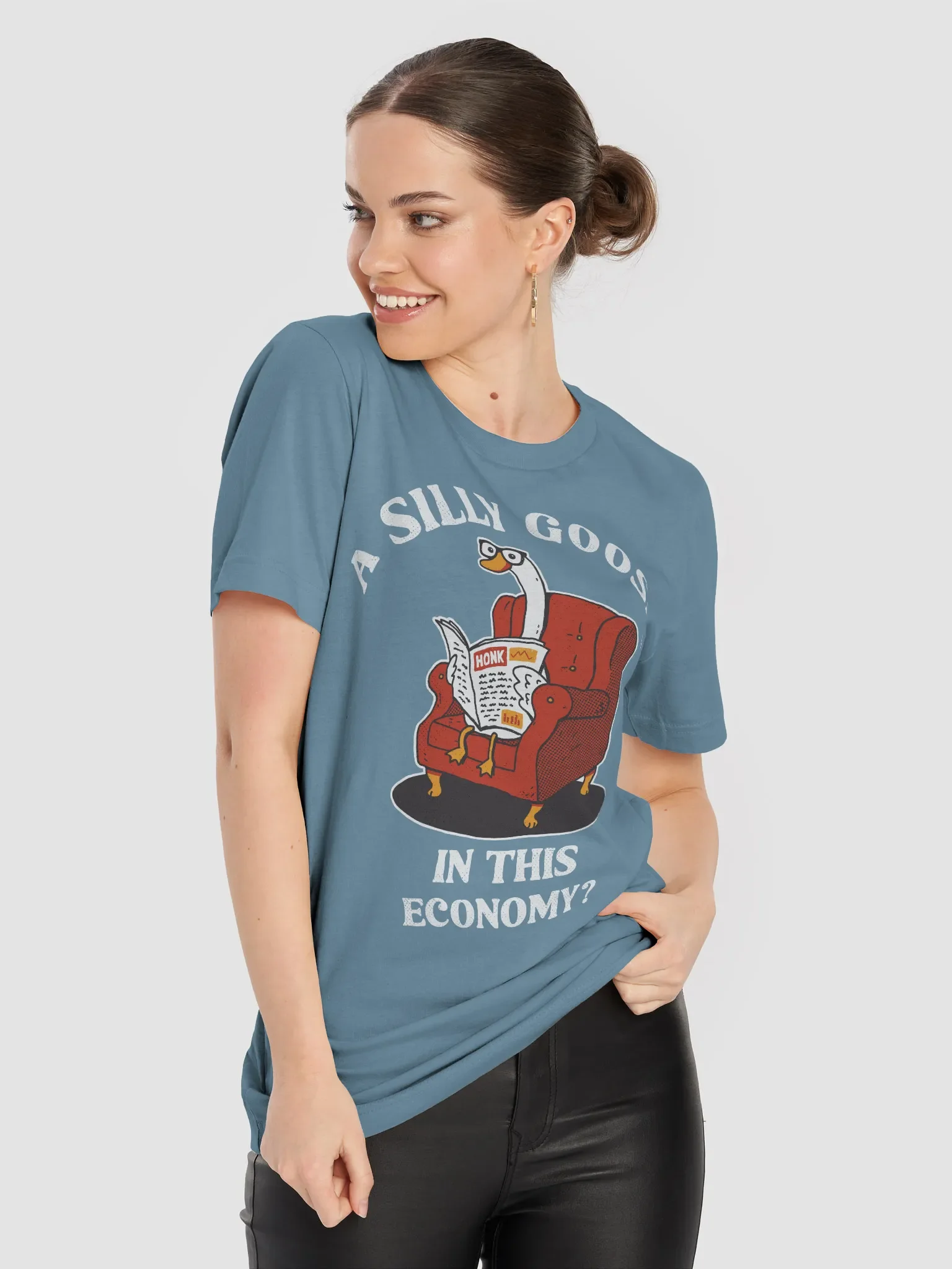 Silly Goose - Tee (BB x BC) product image (28)