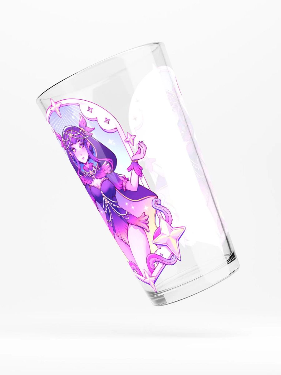 Eldritch Pastel Pint Glass product image (3)