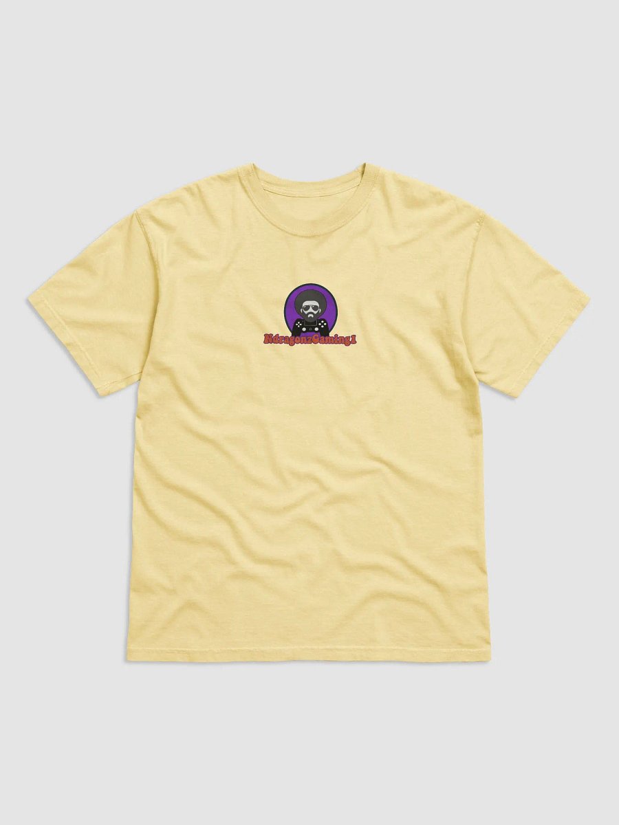 Ndragonz Logo T-Shirt product image (4)
