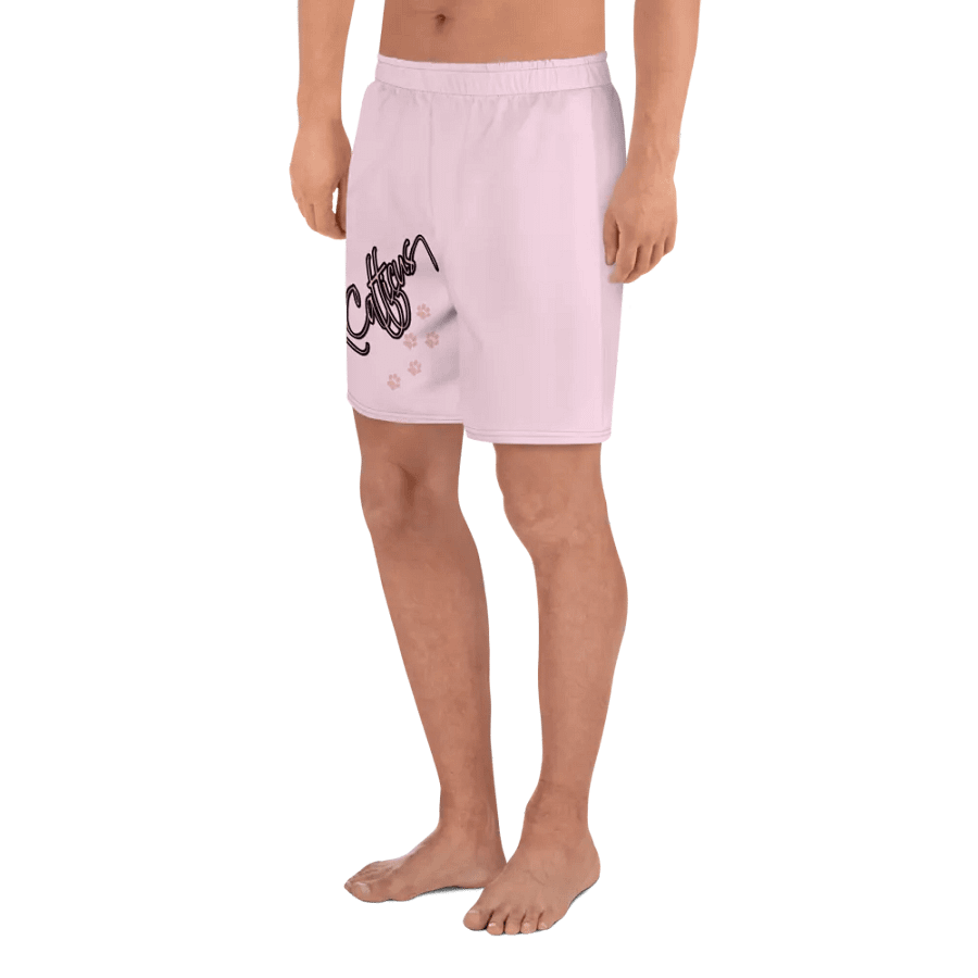 KC Sports Shorts product image (4)