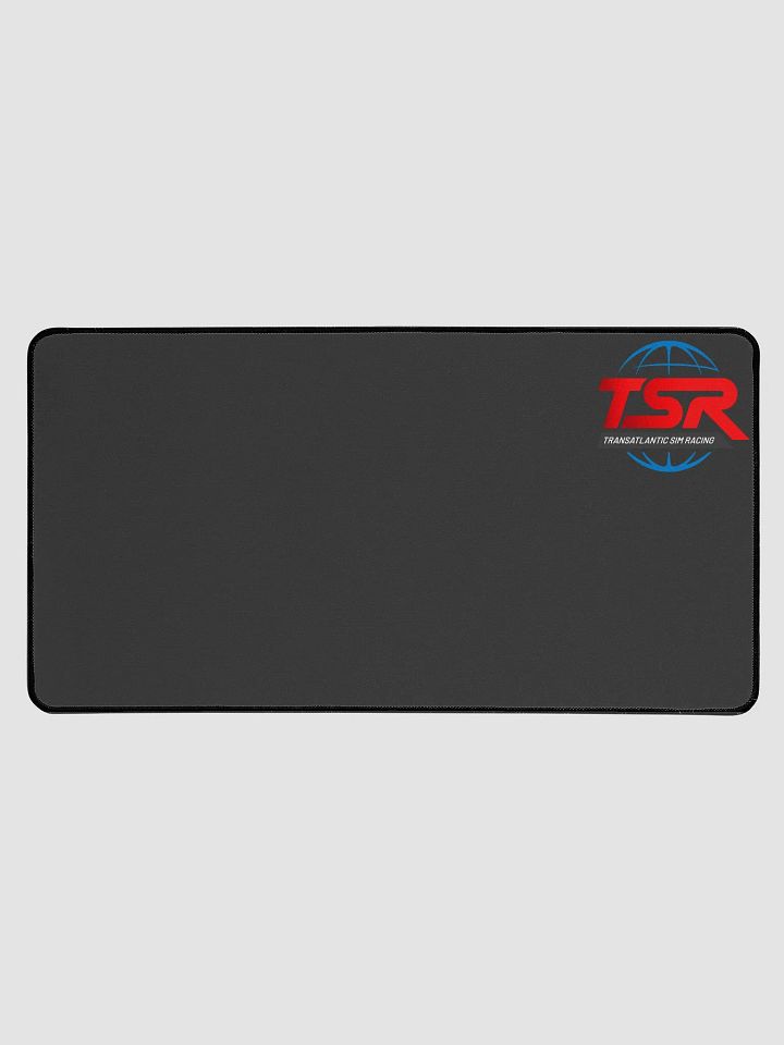 TSR Keyboard Mouse Pad product image (1)