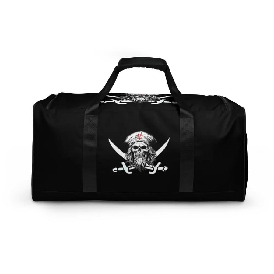 Vantera duffle bag product image (2)