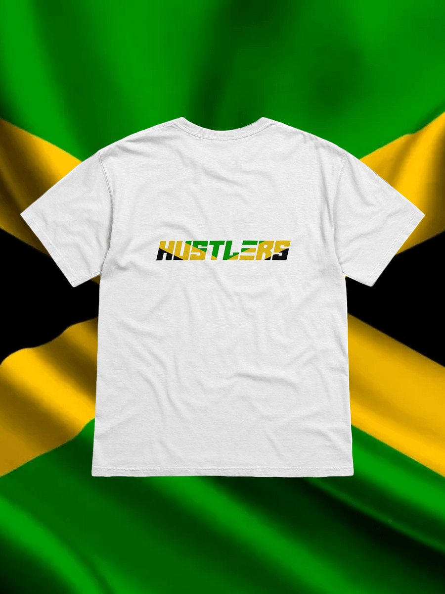 Hustlers T-Shirt product image (3)