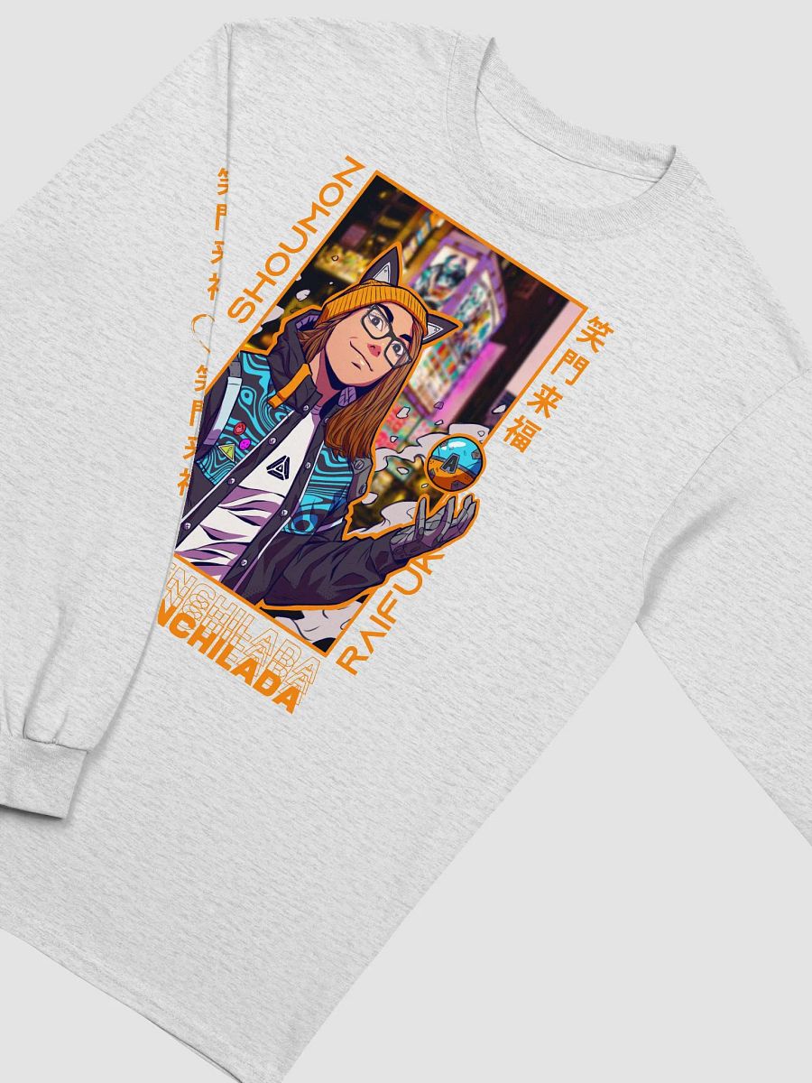 Good Vibes Long Sleeve product image (30)
