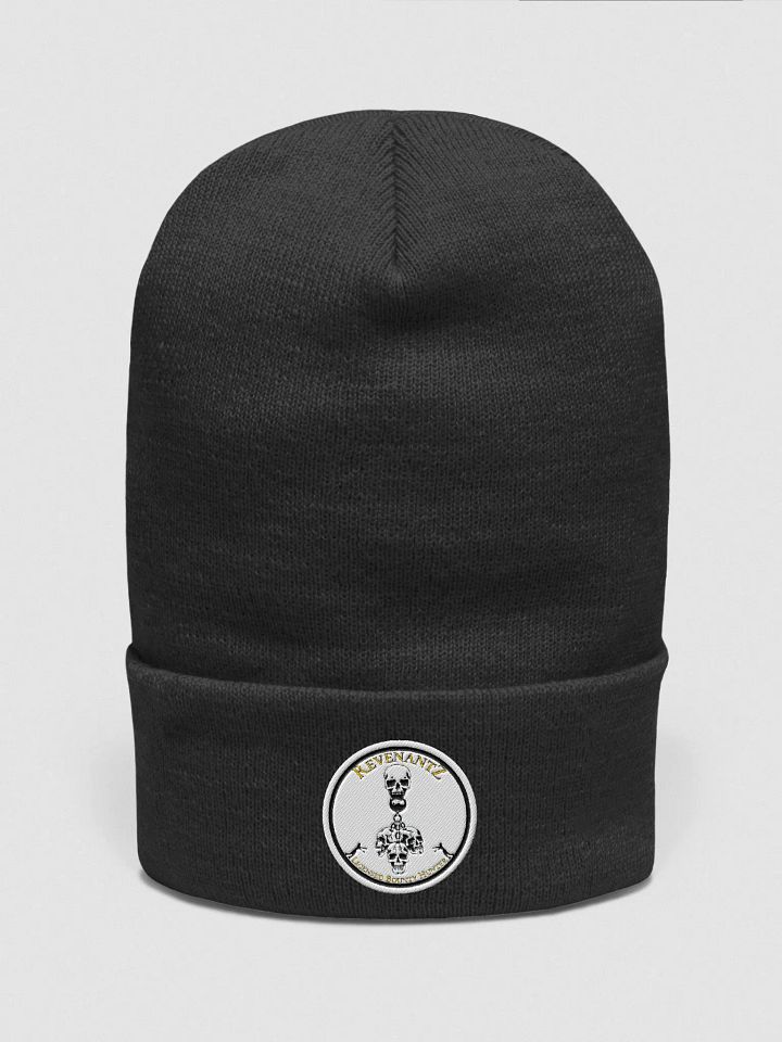 Bounty Hunter Beanie product image (1)