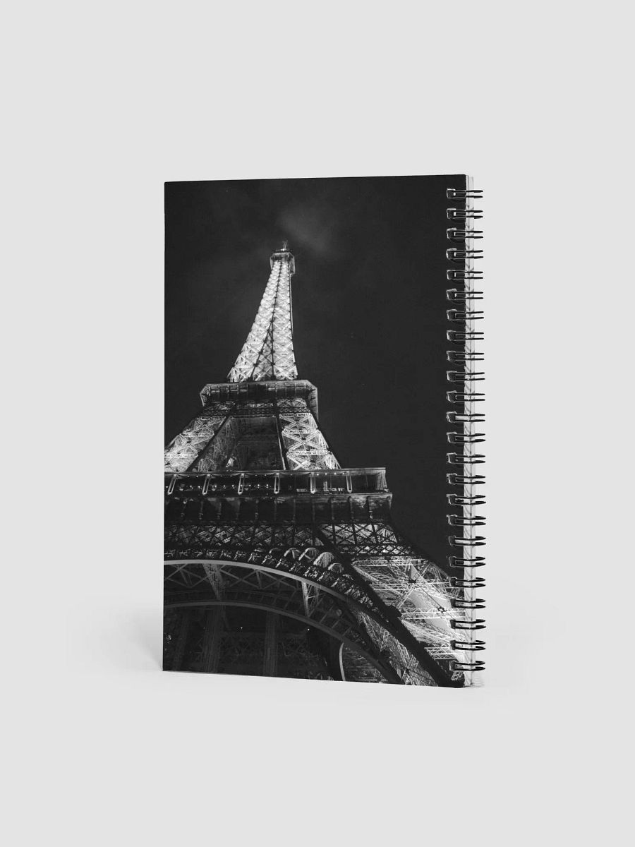 New Year's Eve Notebook product image (3)