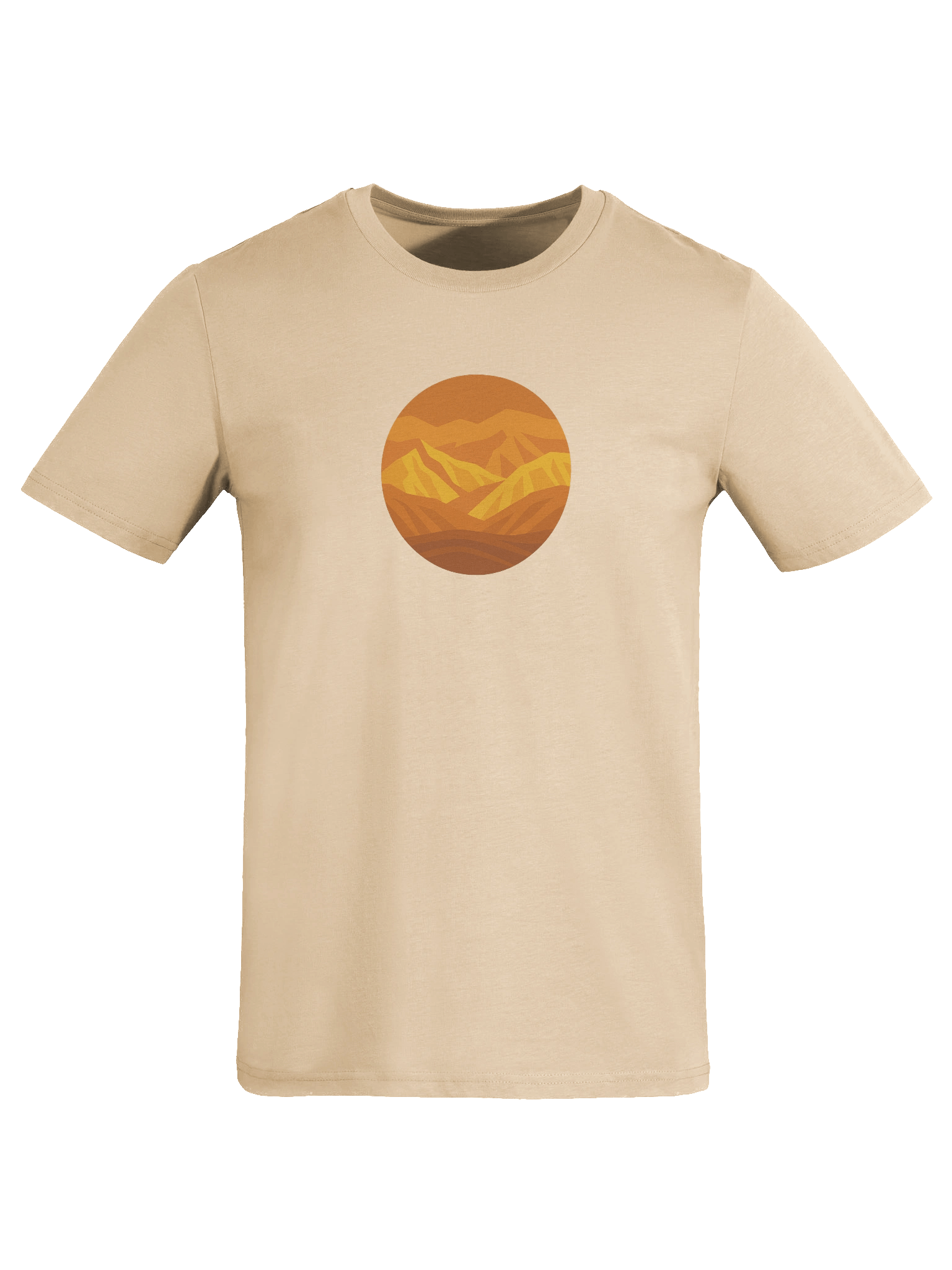Desert Badlands Tee product image (3)