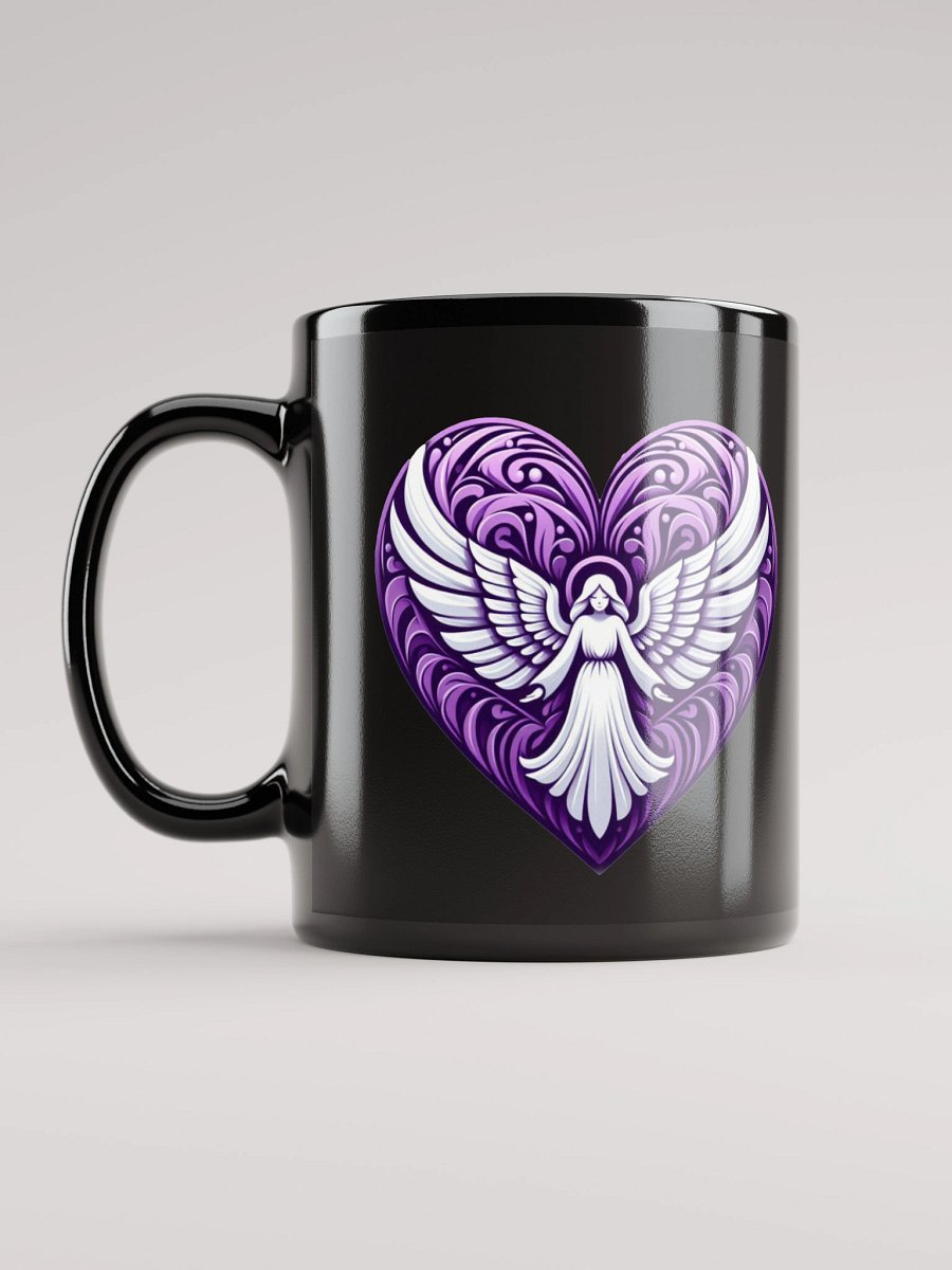 Angel Heart Mug product image (11)