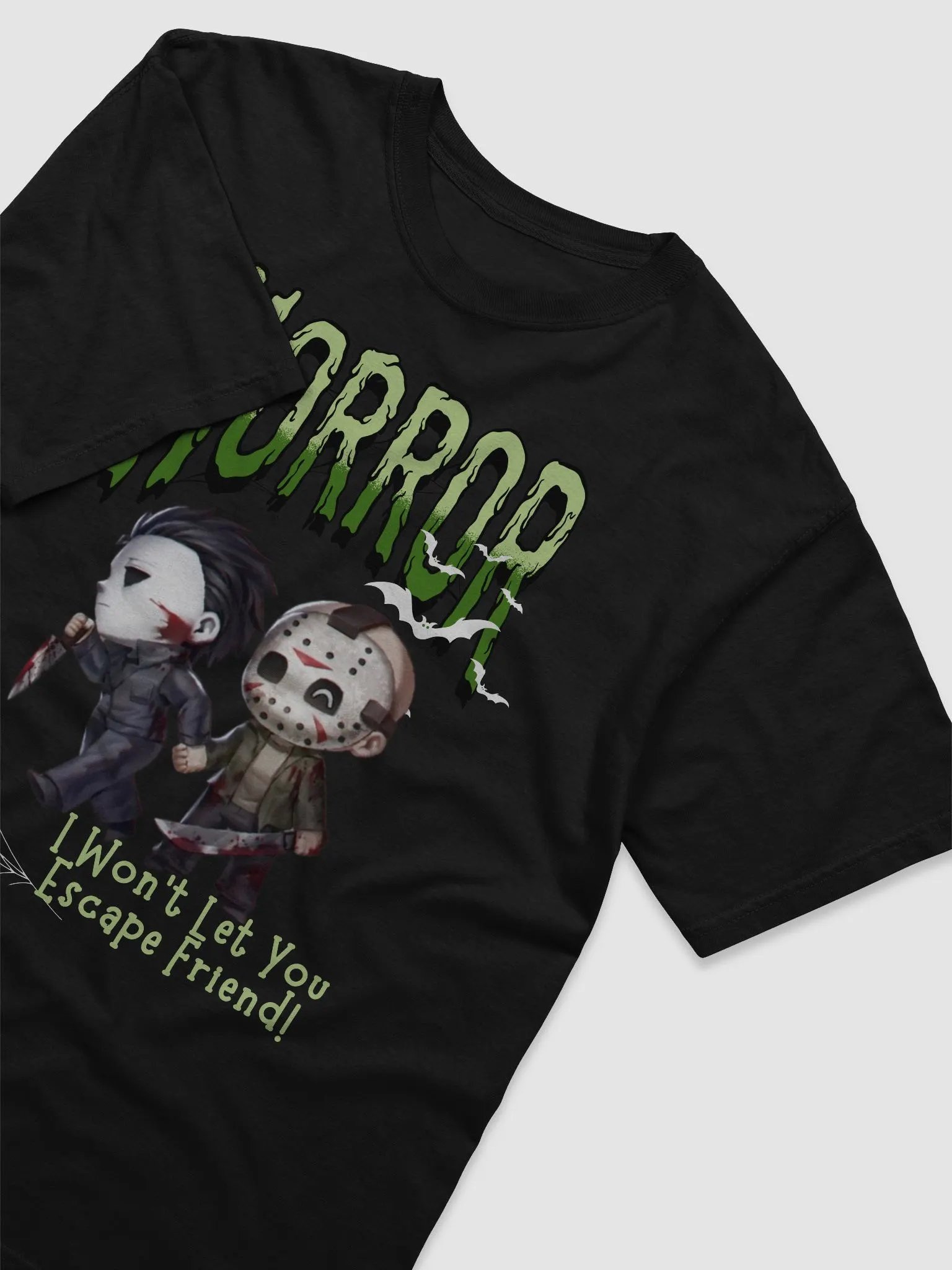 Horror Friends Shirt product image (3)