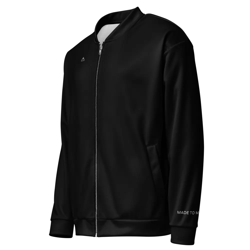 Brewista Basics | Bomber Jacket product image (2)
