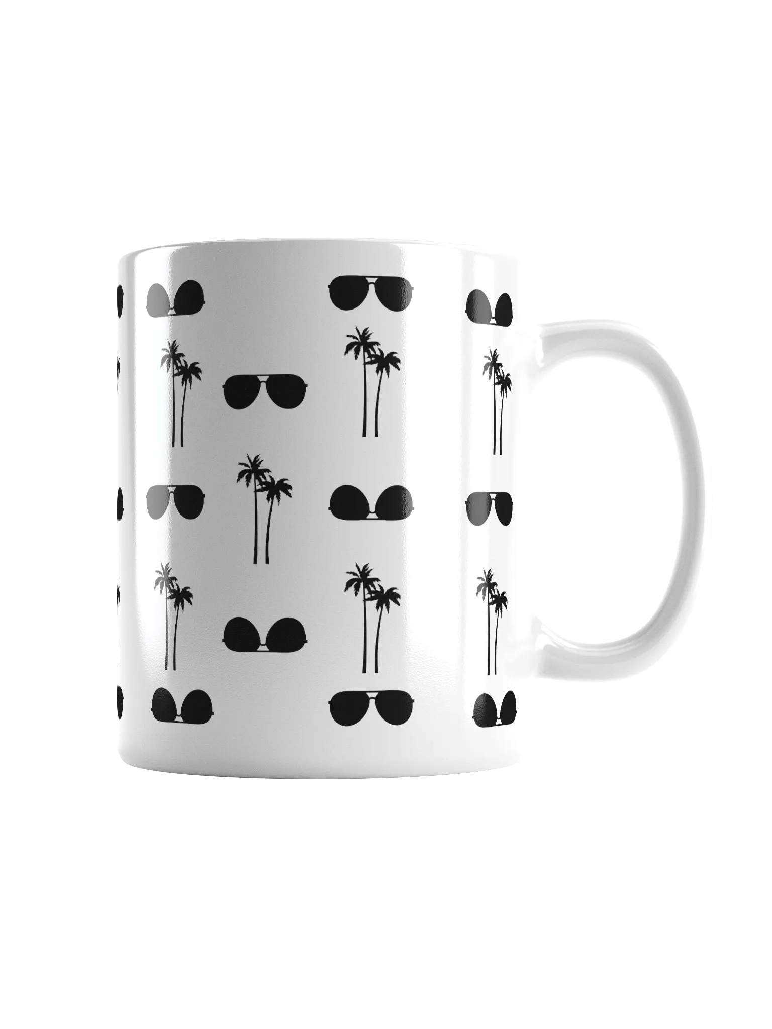 Café de Olla Standard Mug product image (3)