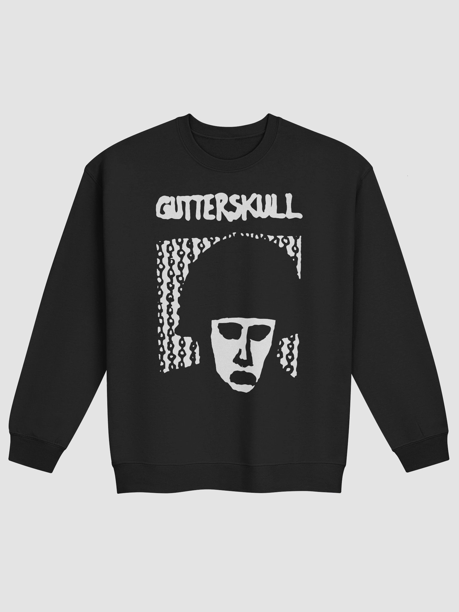 Bunker w. Logo Sweatshirt product image (1)