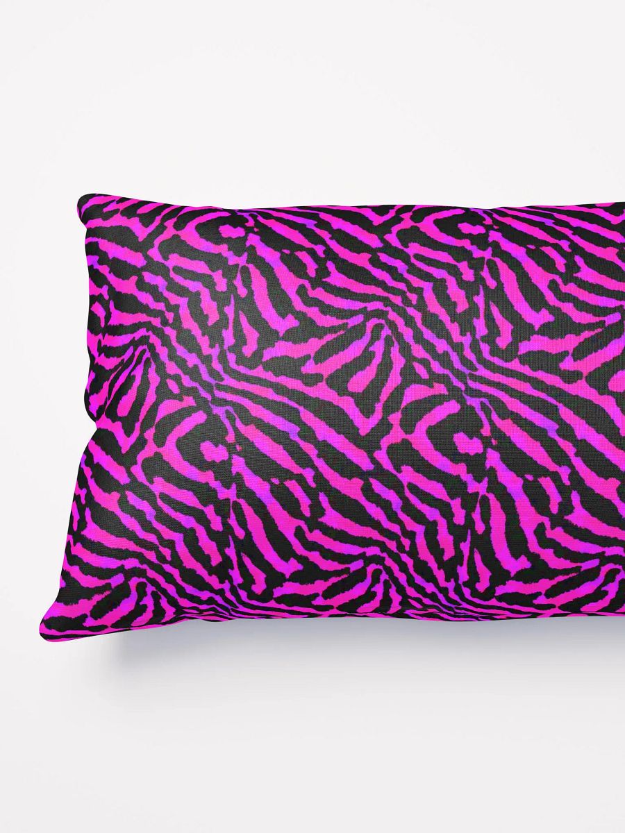 Purplr Zebra Pillow product image (9)
