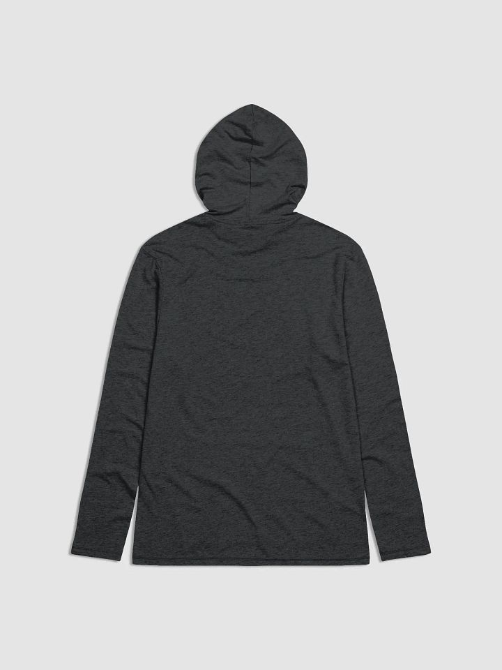 Battle Wolf Womens Hoodie product image (2)