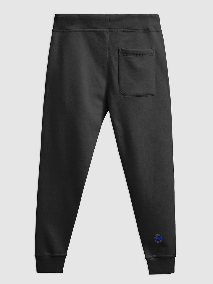 Deja Moo Fleece Joggers product image (6)