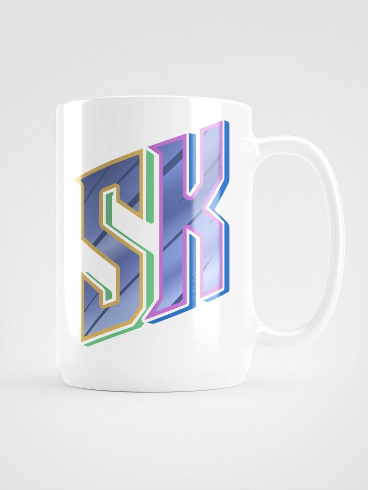 SK - Mug product image (4)