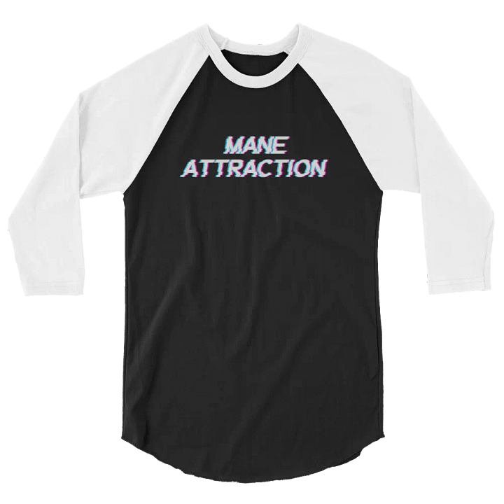 MA Baseball Tee product image (2)