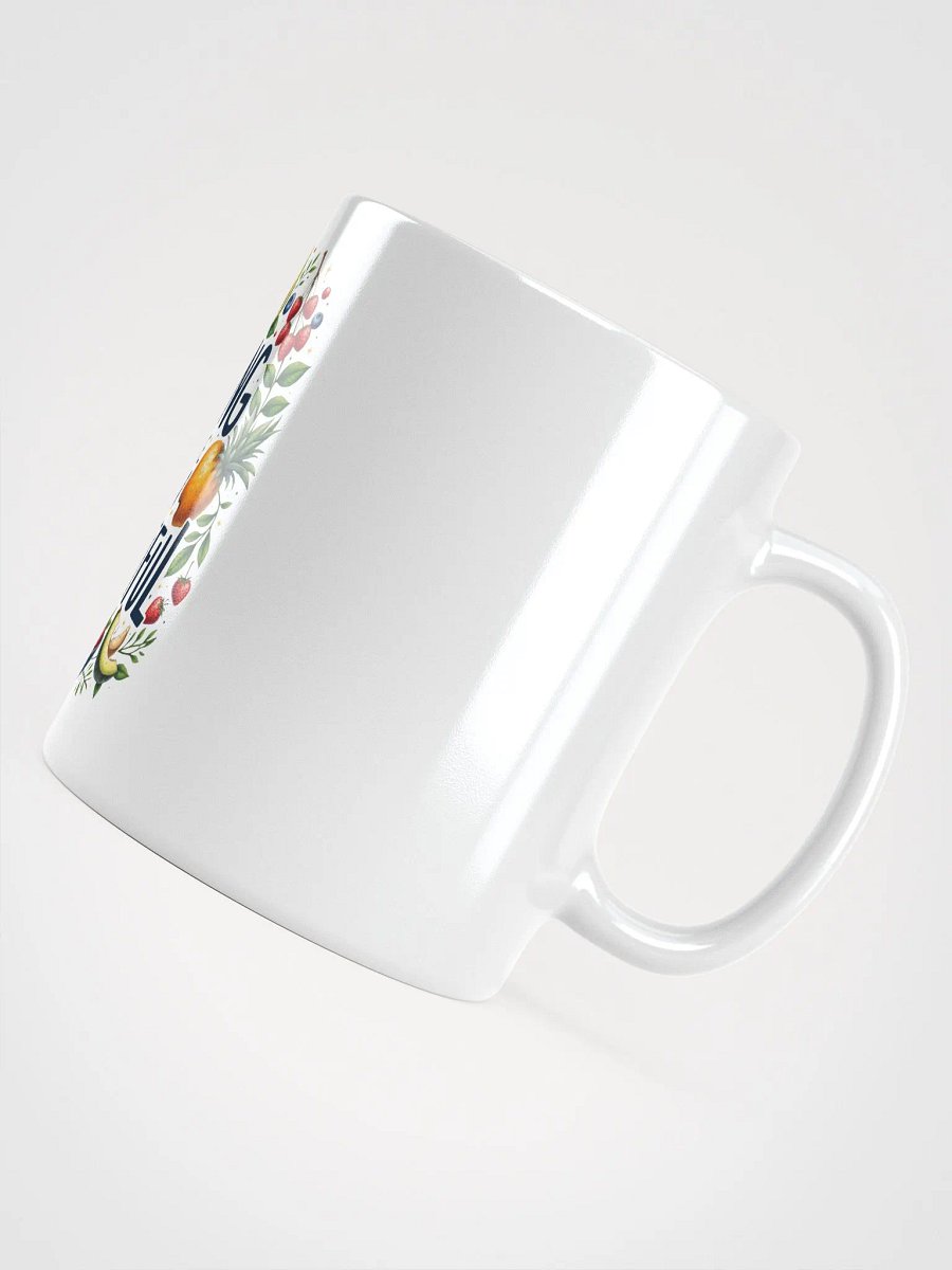 Strong is the New Beautiful Inspiration Mug product image (10)