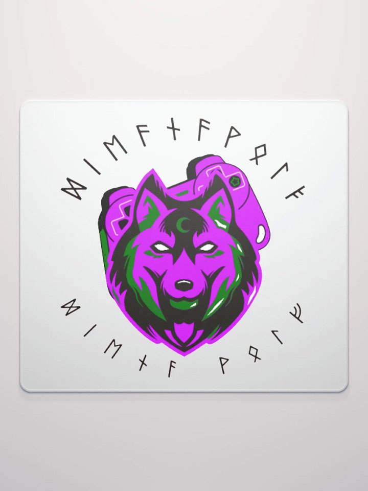 Logo Pad product image (2)