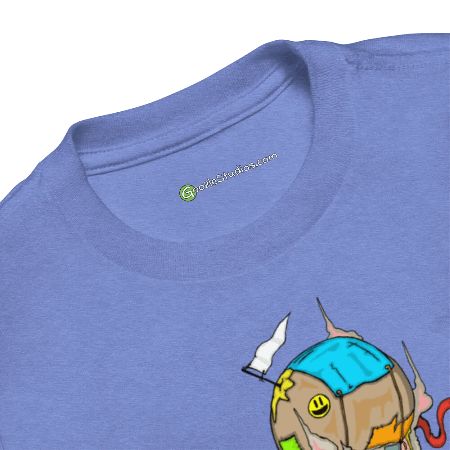 Messian Toddler Shirt product image (8)