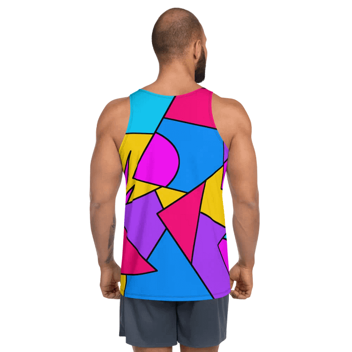 Retro Tank product image (2)
