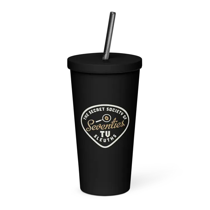 Secret Society 70 - Stainless Steel Tumbler product image (1)