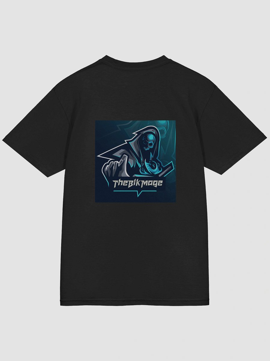 Finger Guns the shirt 2.0 product image (4)