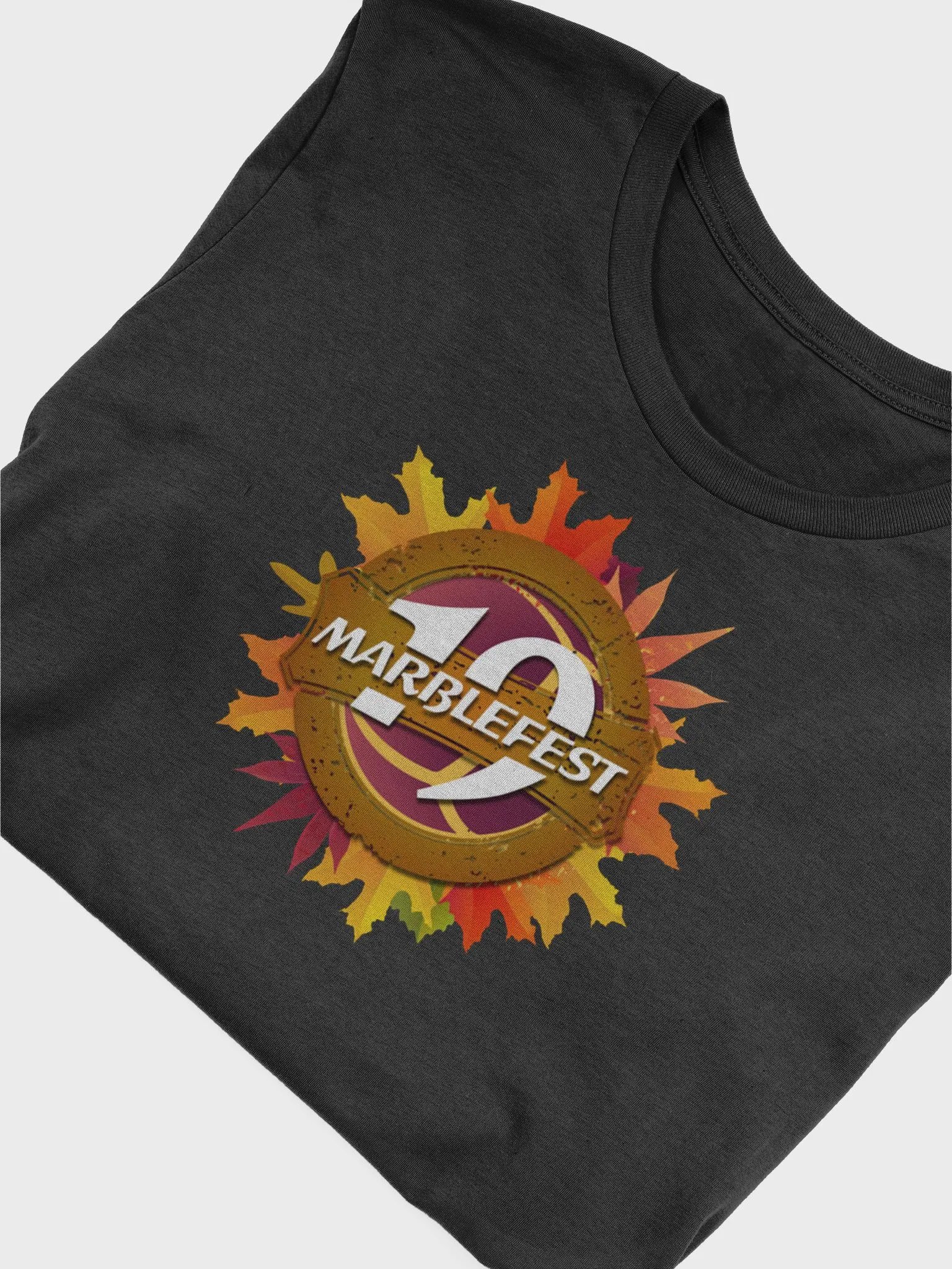 Marble Fest 19 - TShirt product image (1)