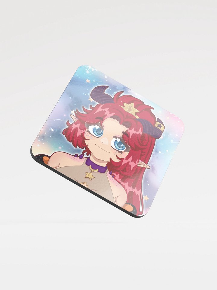 Star Coaster product image (1)