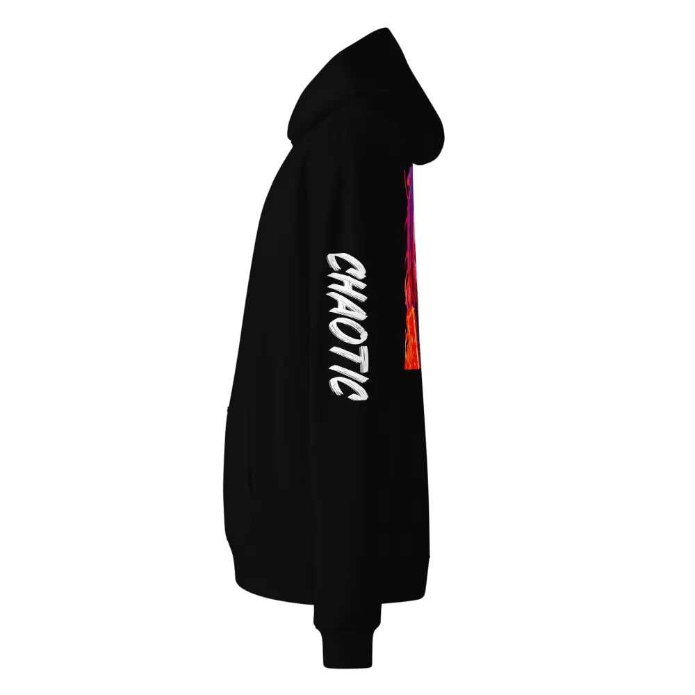 Chaotically Choatic product image (2)