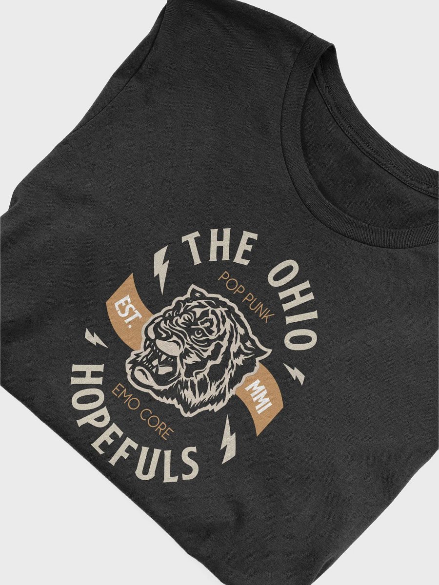 Tiger Pride Tee product image (5)