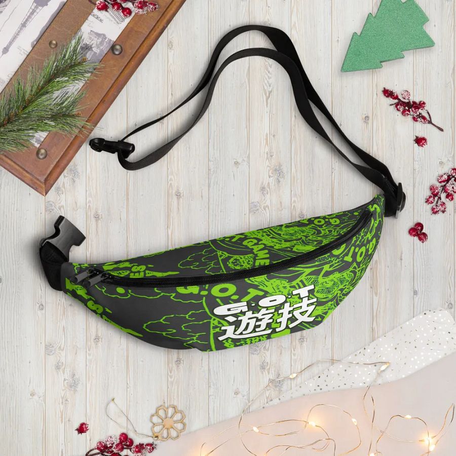 G.O.T BELT BAG product image (11)
