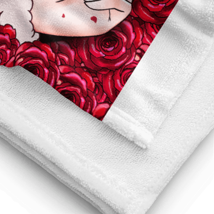 Shu Towel product image (5)