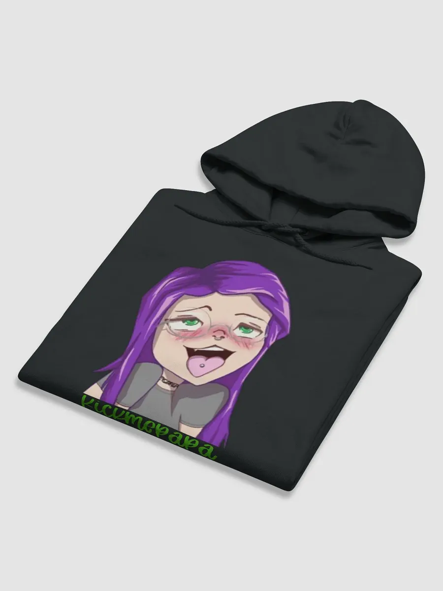 Lewd Hoodie product image (6)