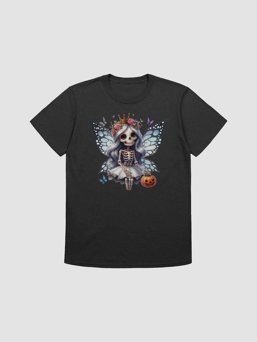 Cute Fairy Skeleton 01 product image (2)