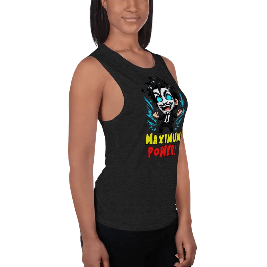 Mayhem Maximum Power! product image (3)