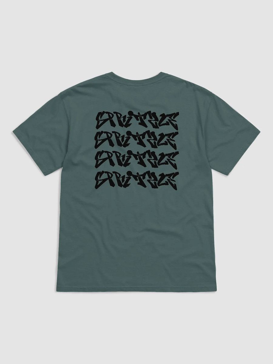 Stack T Shirt product image (2)