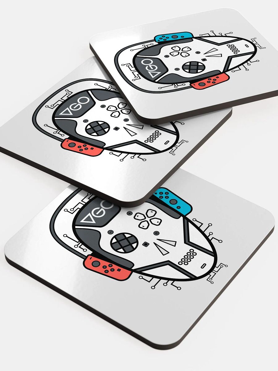 VGO AI Overlord Coaster product image (5)